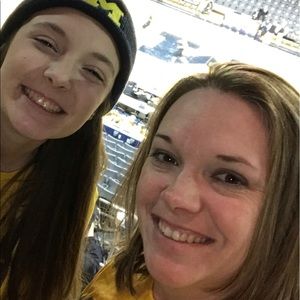 Meet your Posher, Rebecca